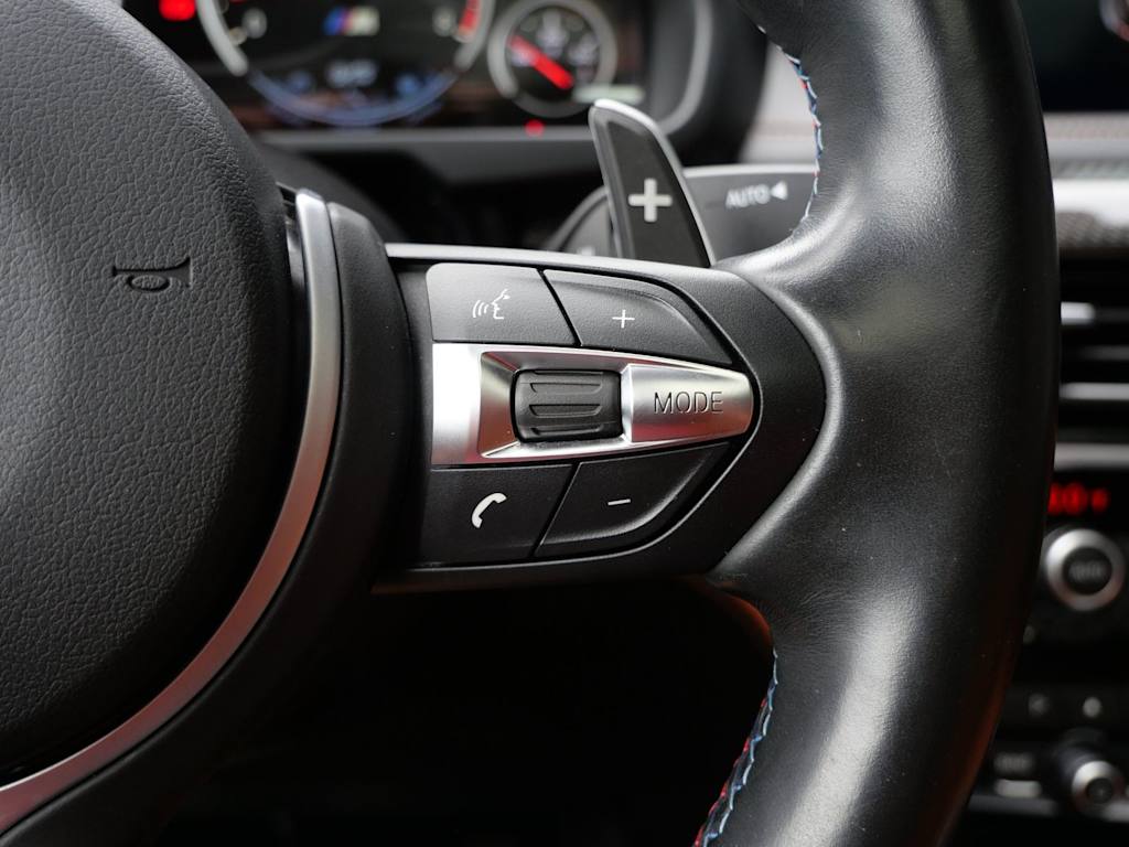 Thumbnail: 2016 BMW X6 - 21