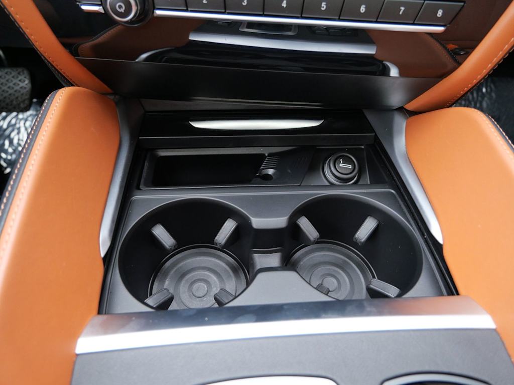 Thumbnail: 2016 BMW X6 - 6