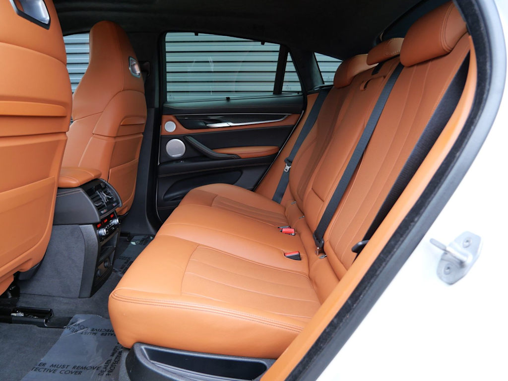 Thumbnail: 2016 BMW X6 - 8