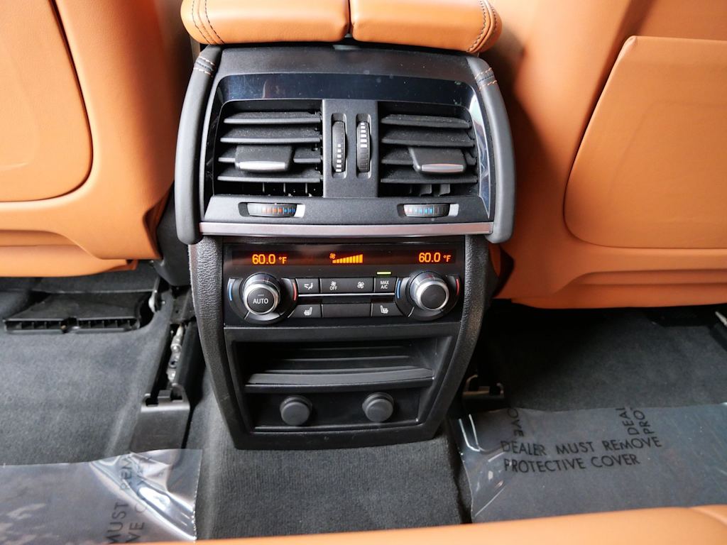 Thumbnail: 2016 BMW X6 - 17