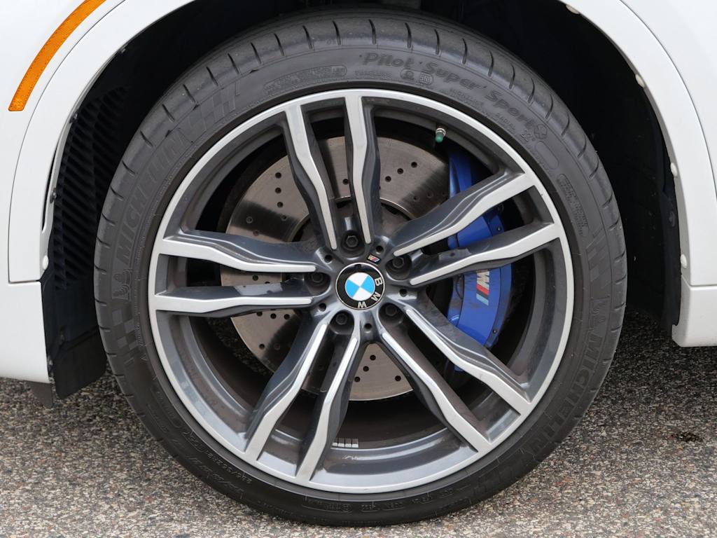 Thumbnail: 2016 BMW X6 - 5