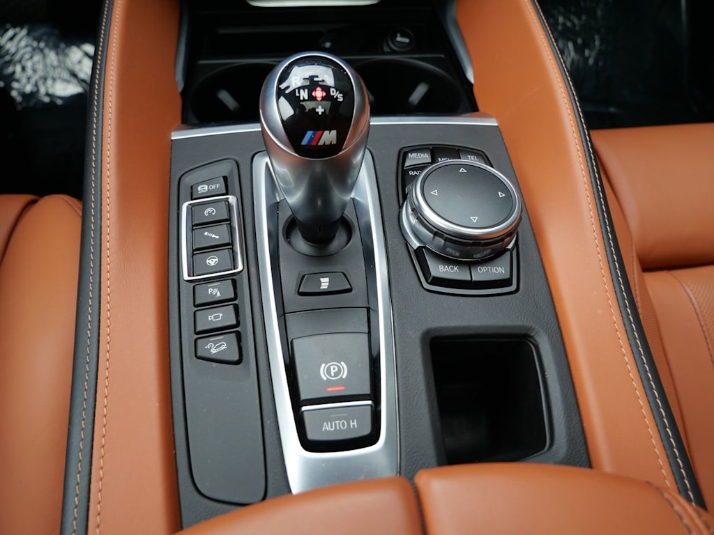 Thumbnail: 2016 BMW X6 - 10