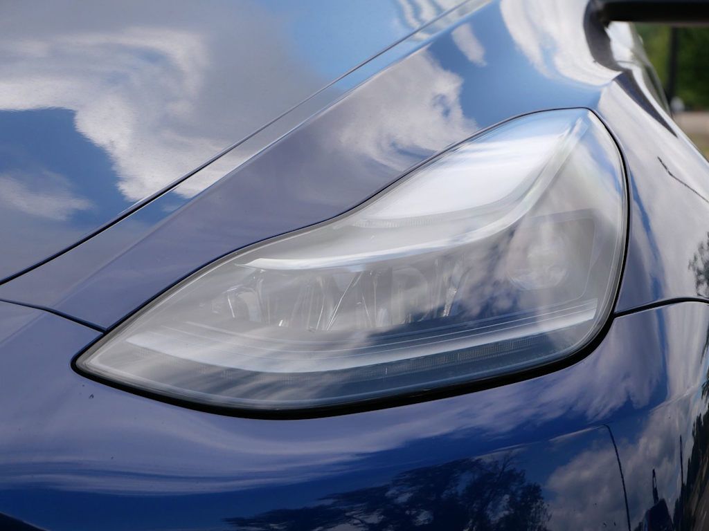 Thumbnail: 2023 Tesla Model Y - 12