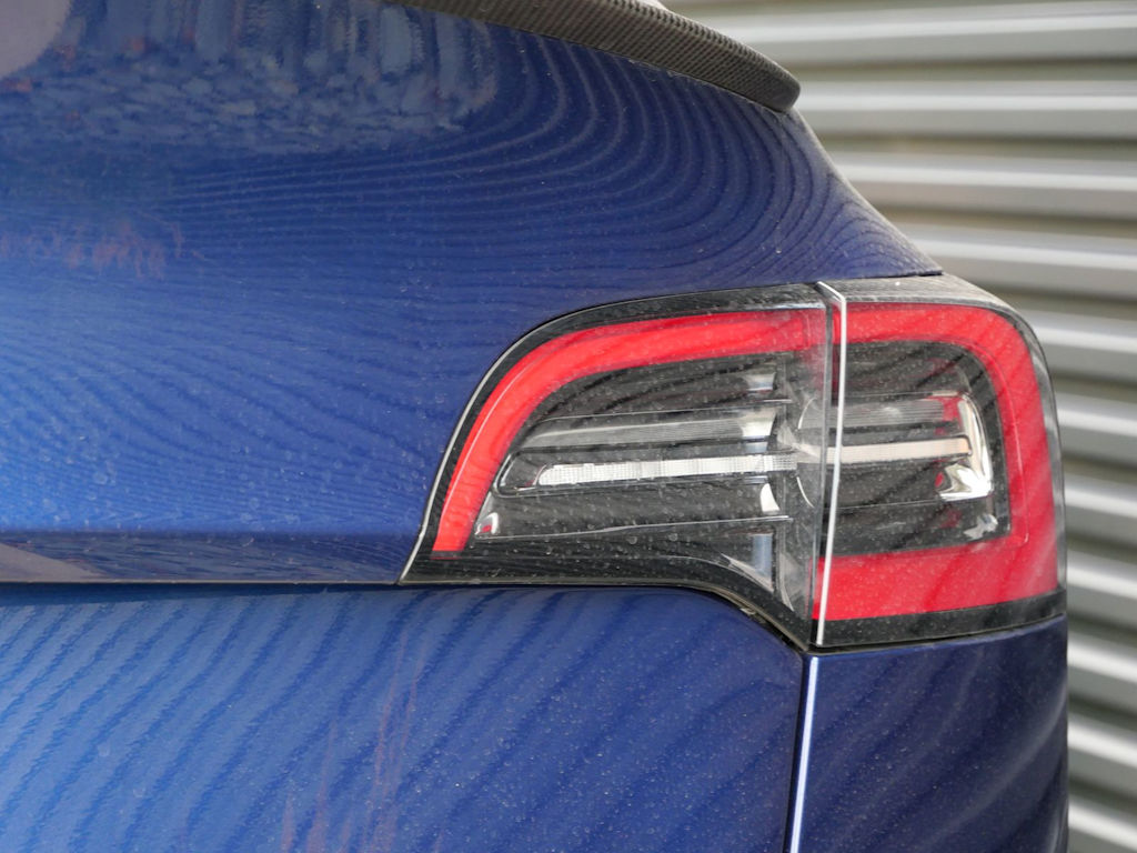 Thumbnail: 2023 Tesla Model Y - 5