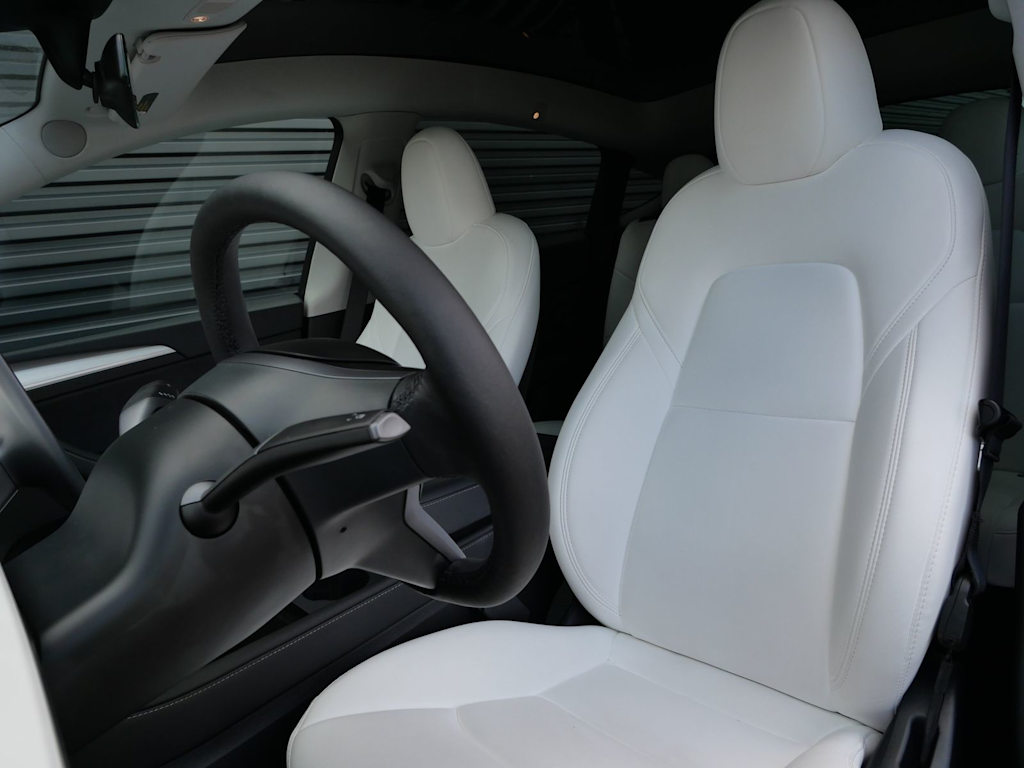 Thumbnail: 2023 Tesla Model Y - 7