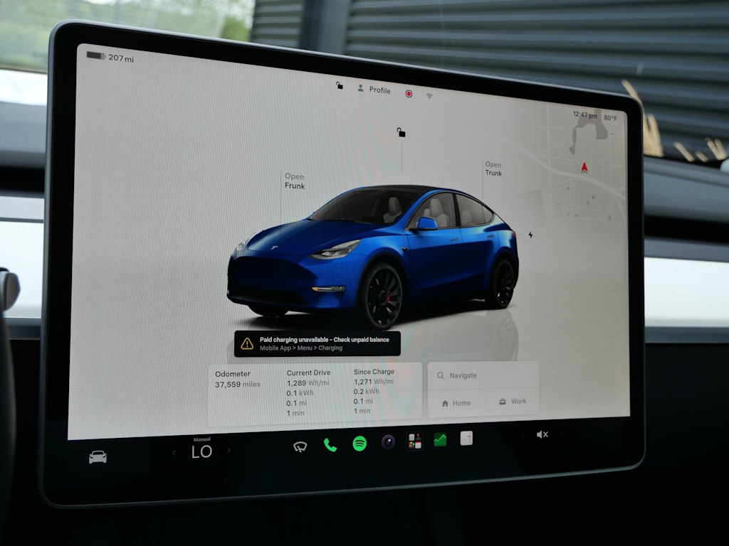 Thumbnail: 2023 Tesla Model Y - 9
