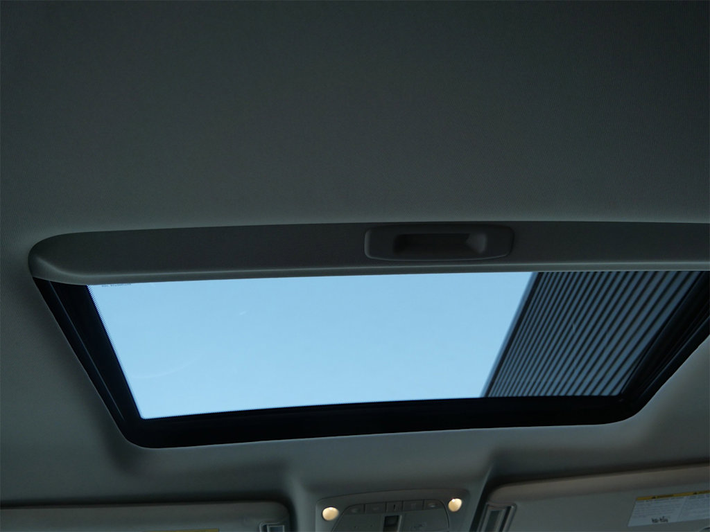 Thumbnail: 2023 INFINITI QX80 - 18