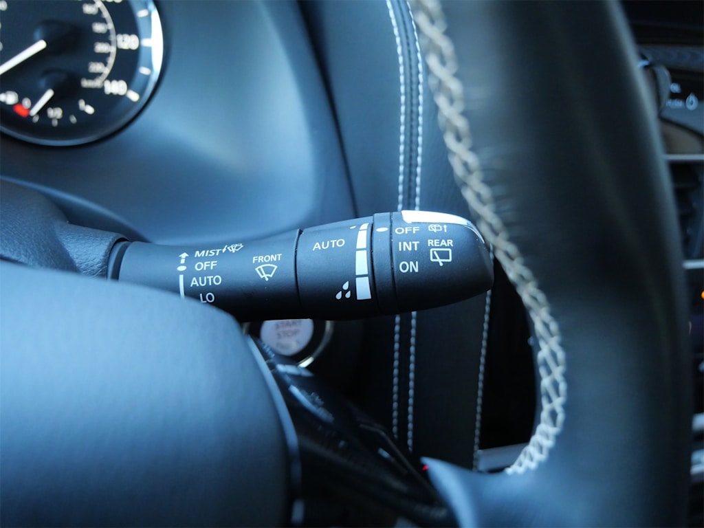 Thumbnail: 2023 INFINITI QX80 - 24