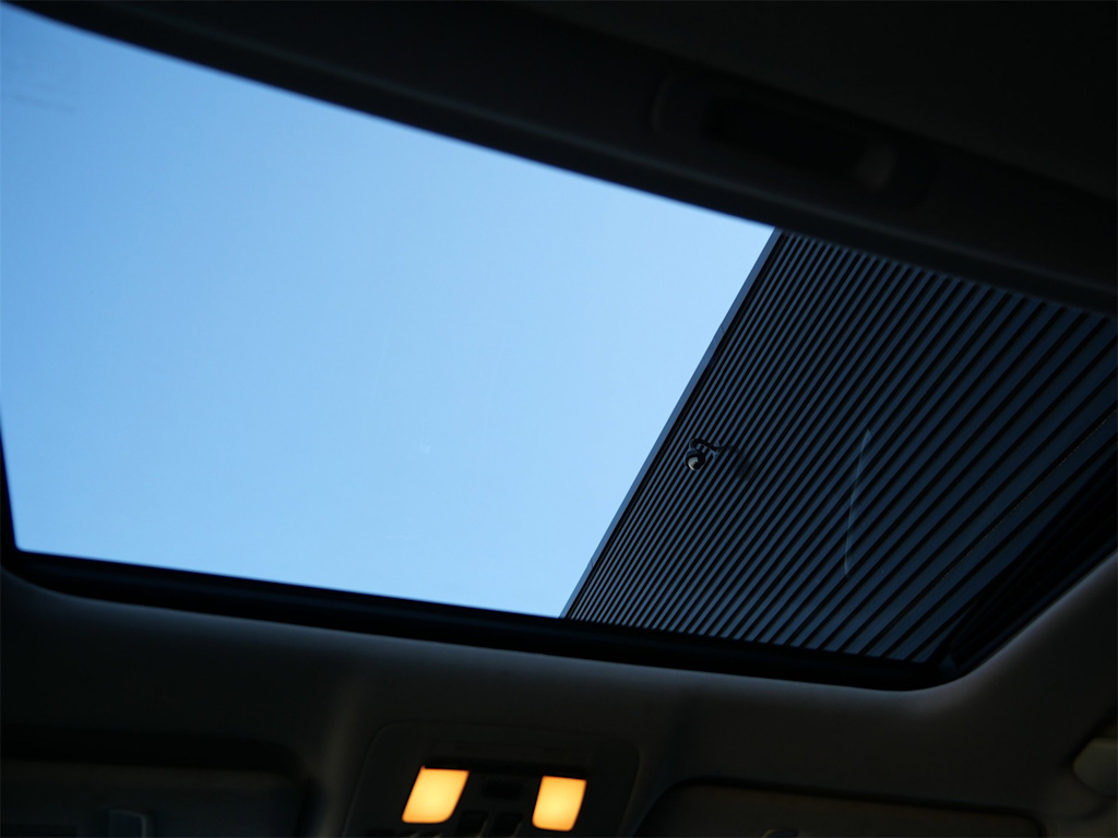 Thumbnail: 2012 Lexus IS - 11