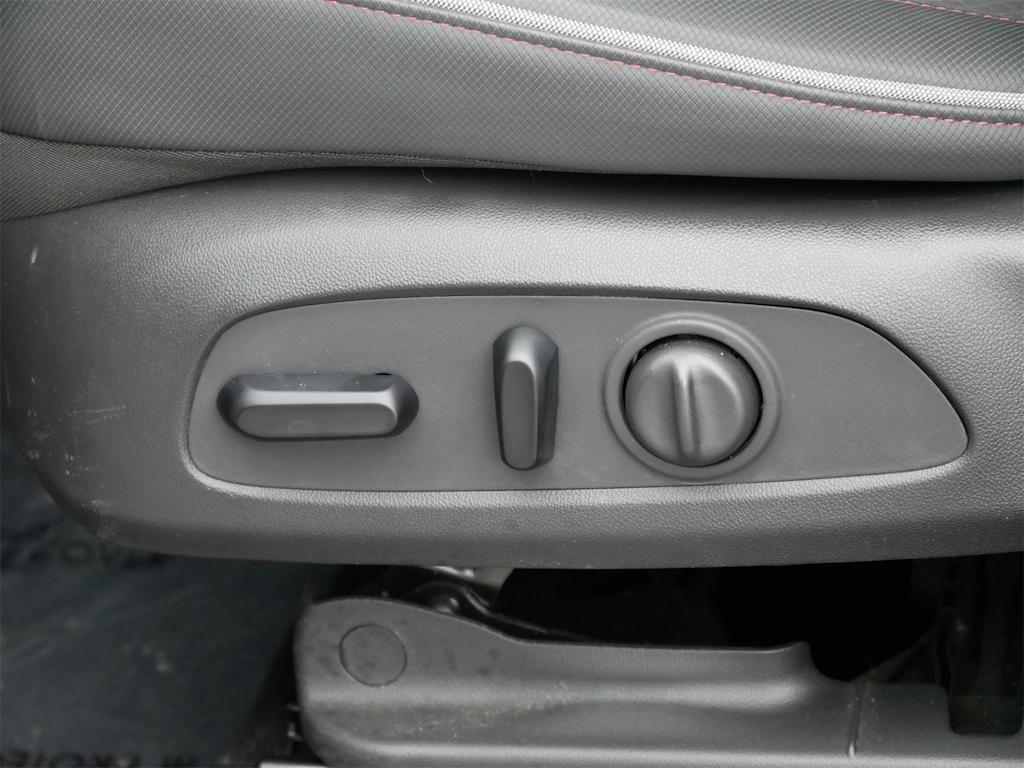 Thumbnail: 2023 Chevrolet TrailBlazer - 17