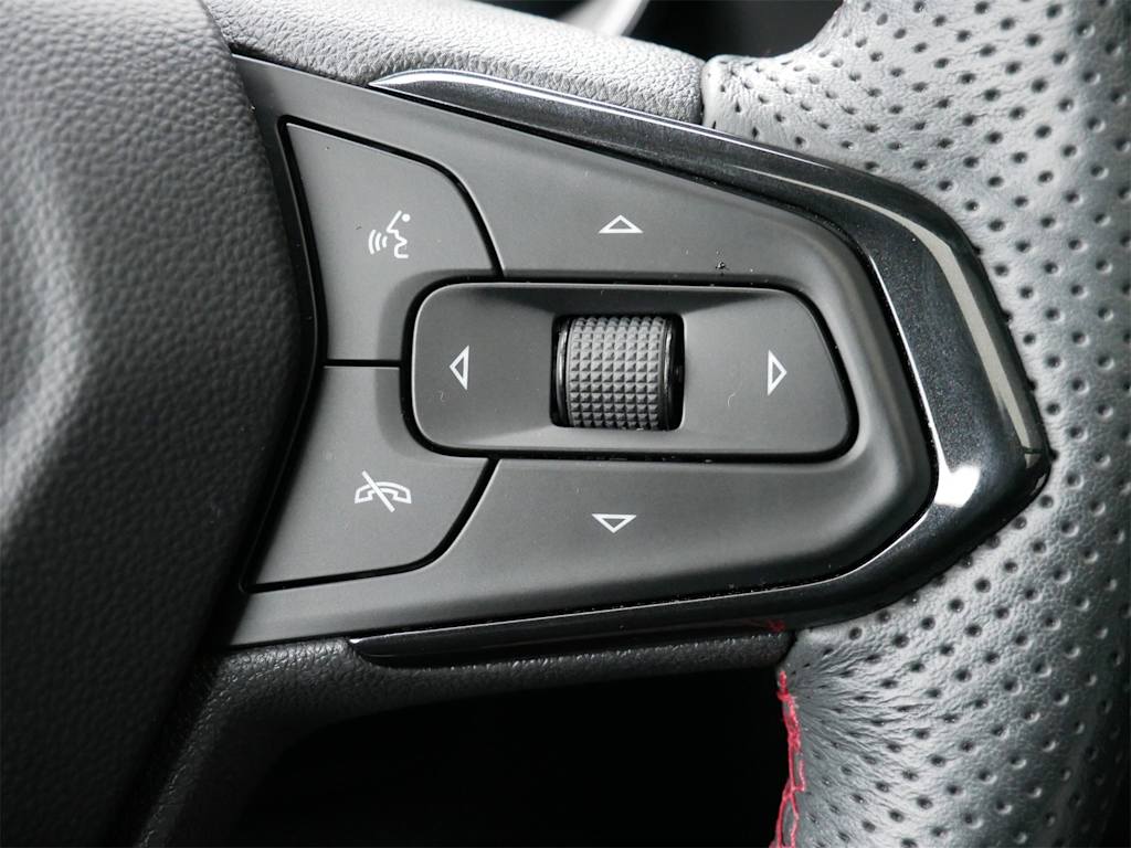 Thumbnail: 2023 Chevrolet TrailBlazer - 20