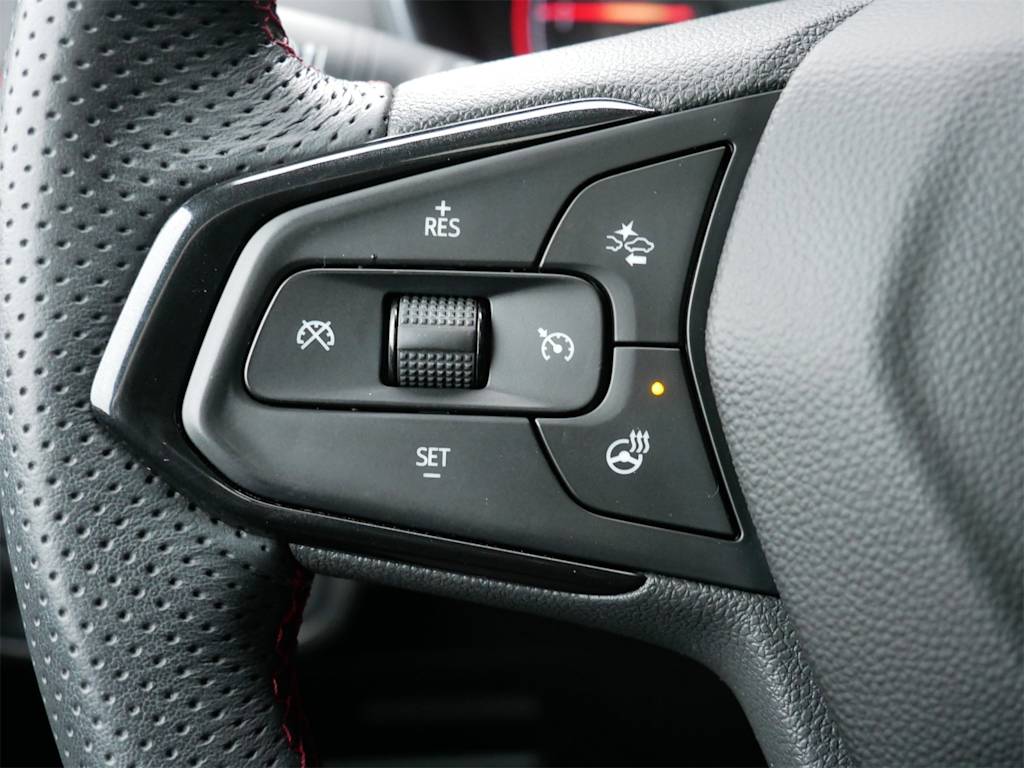 Thumbnail: 2023 Chevrolet TrailBlazer - 19