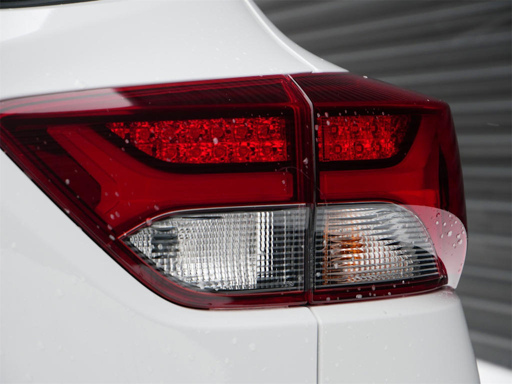 Thumbnail: 2023 Chevrolet TrailBlazer - 15