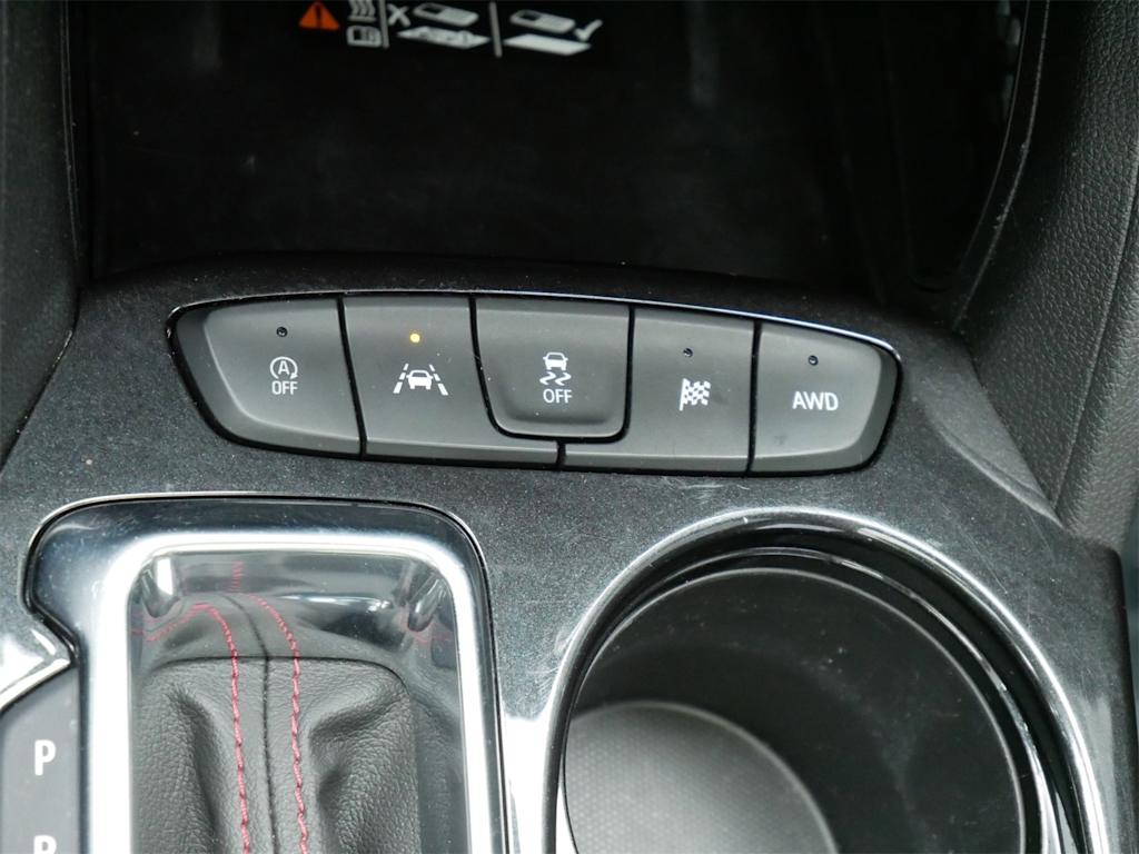 Thumbnail: 2023 Chevrolet TrailBlazer - 22