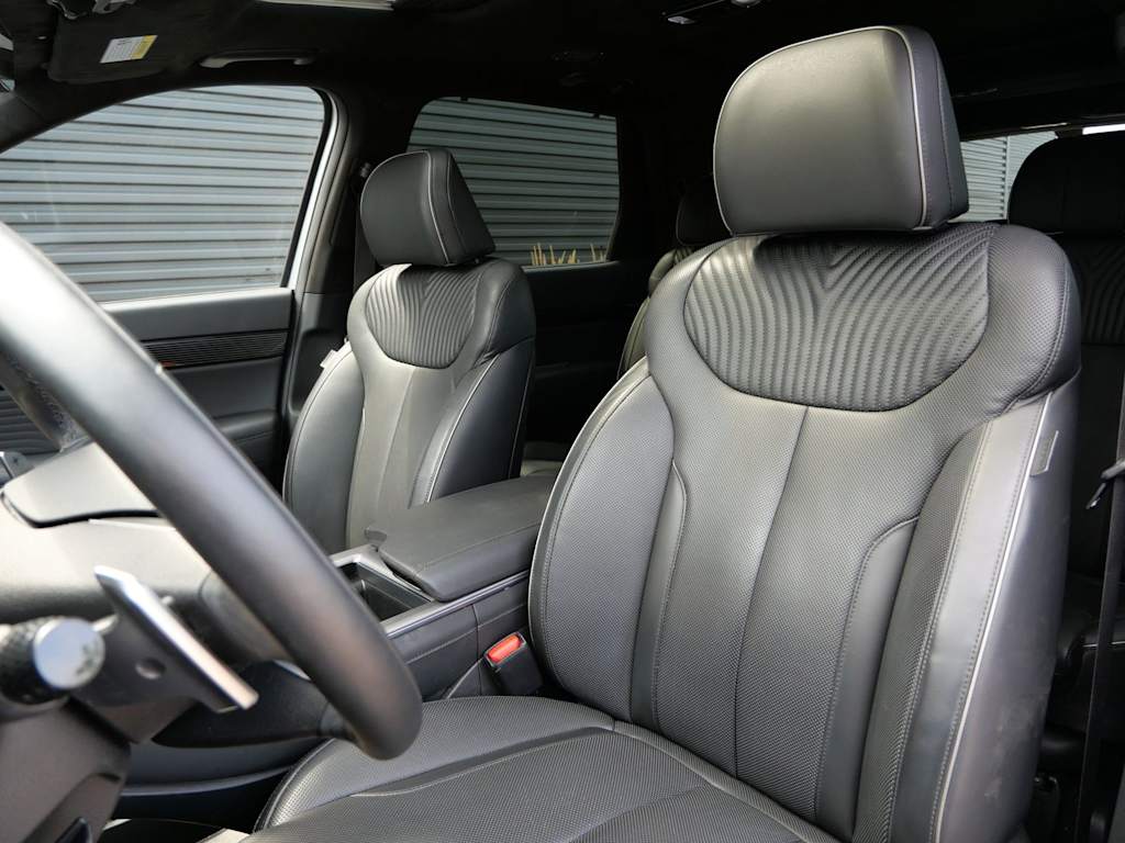 Thumbnail: 2024 Hyundai Palisade - 6