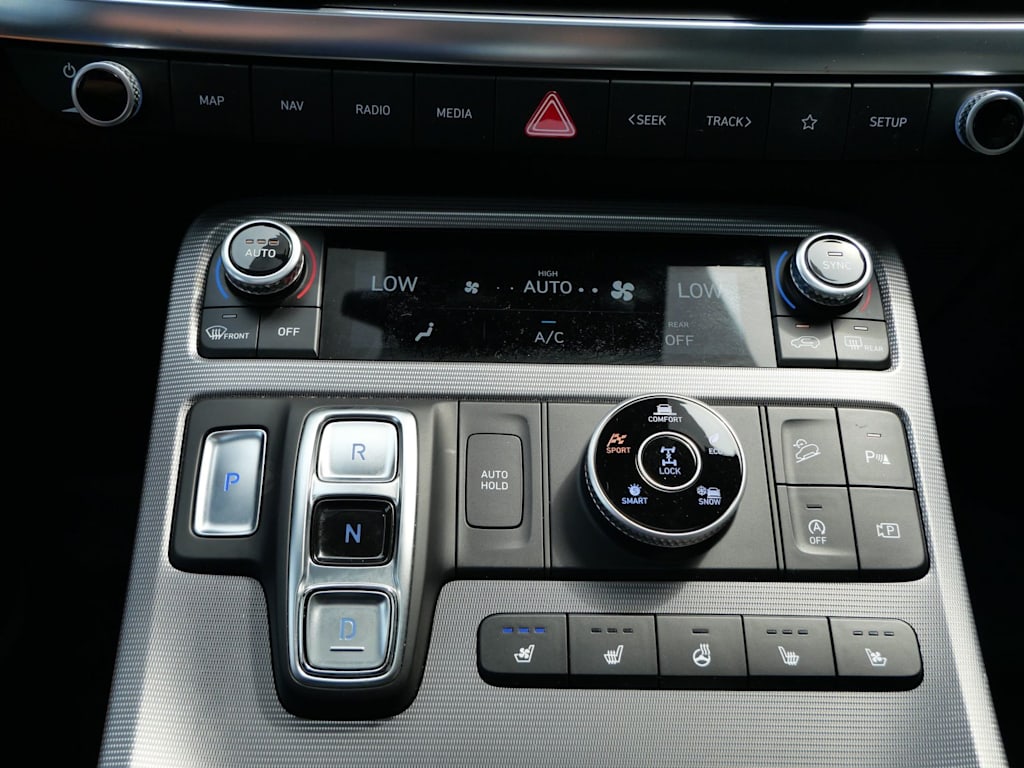 Thumbnail: 2024 Hyundai Palisade - 20