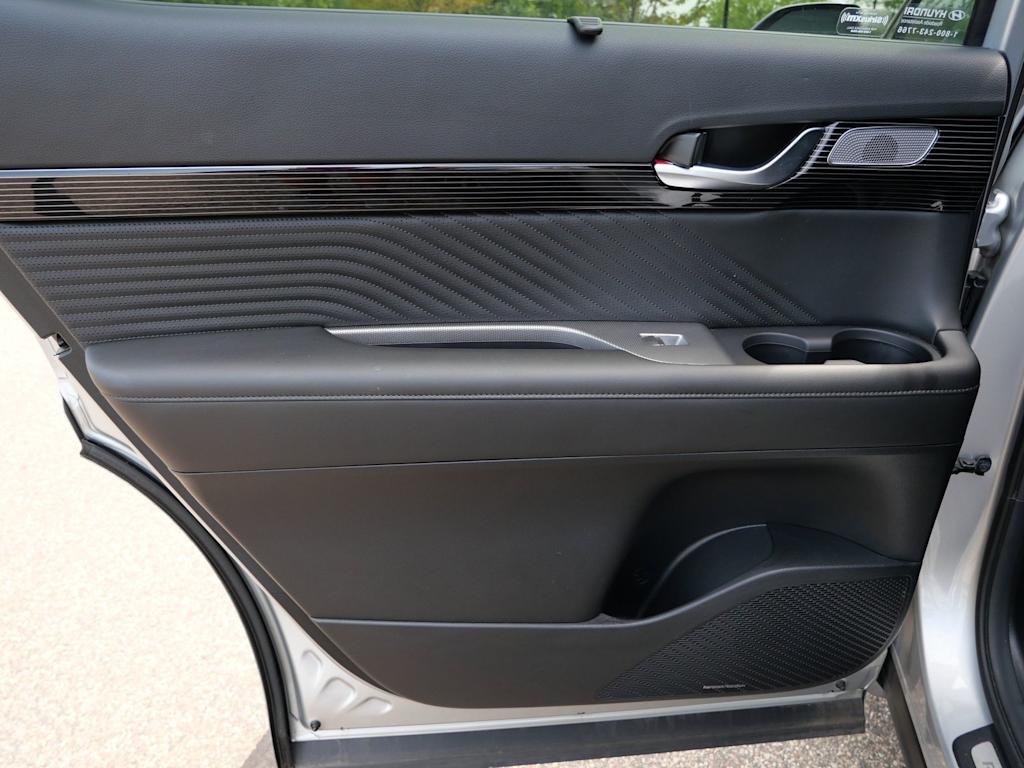 Thumbnail: 2024 Hyundai Palisade - 16