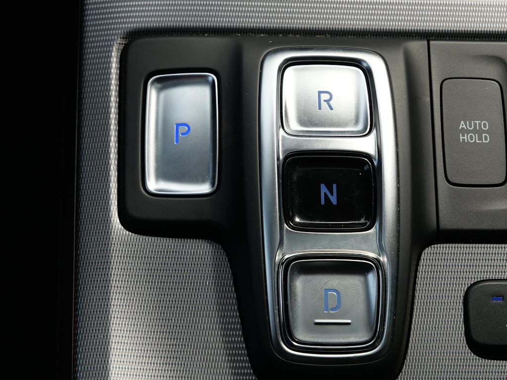 Thumbnail: 2024 Hyundai Palisade - 9