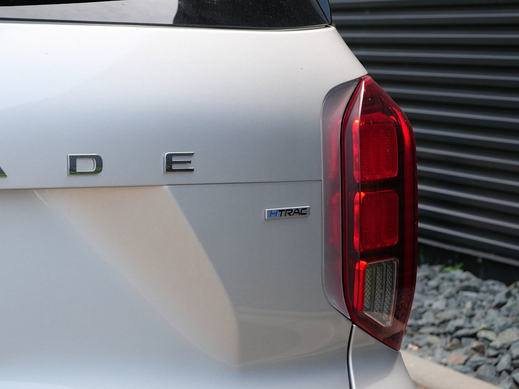 Thumbnail: 2024 Hyundai Palisade - 13