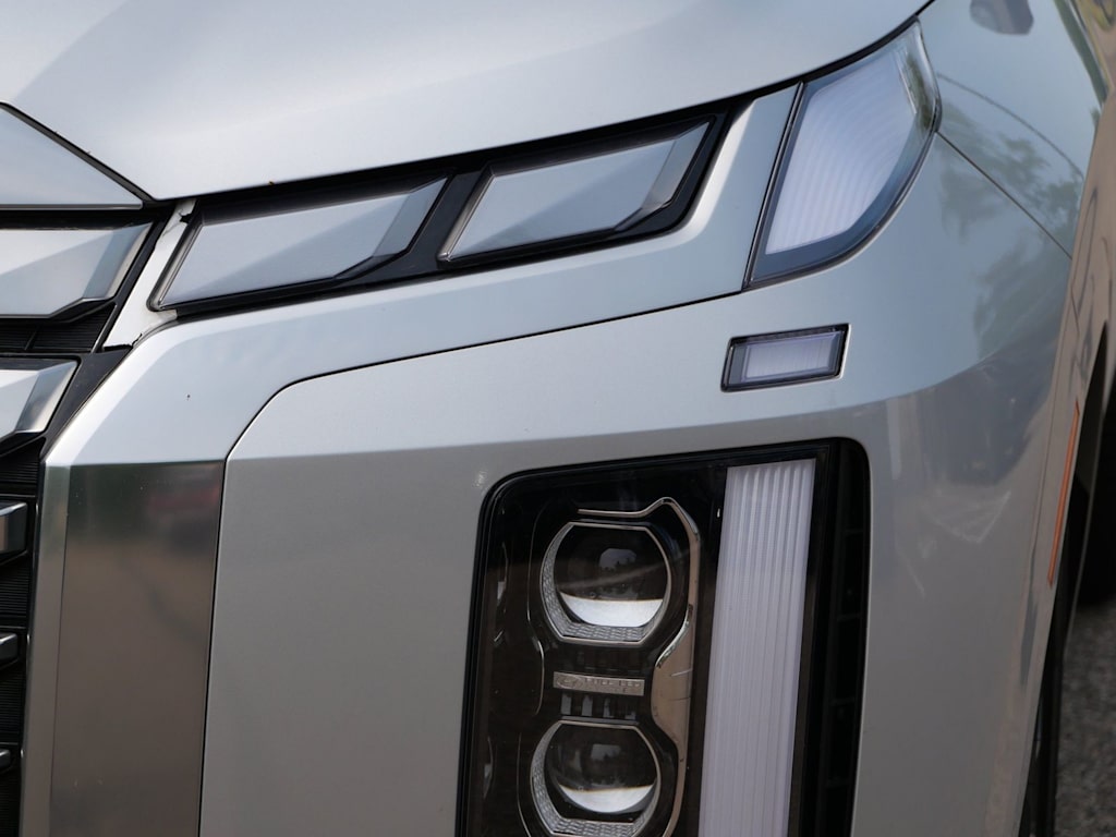 Thumbnail: 2024 Hyundai Palisade - 12