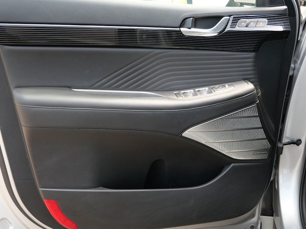 Thumbnail: 2024 Hyundai Palisade - 14
