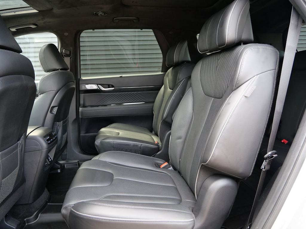 Thumbnail: 2024 Hyundai Palisade - 7