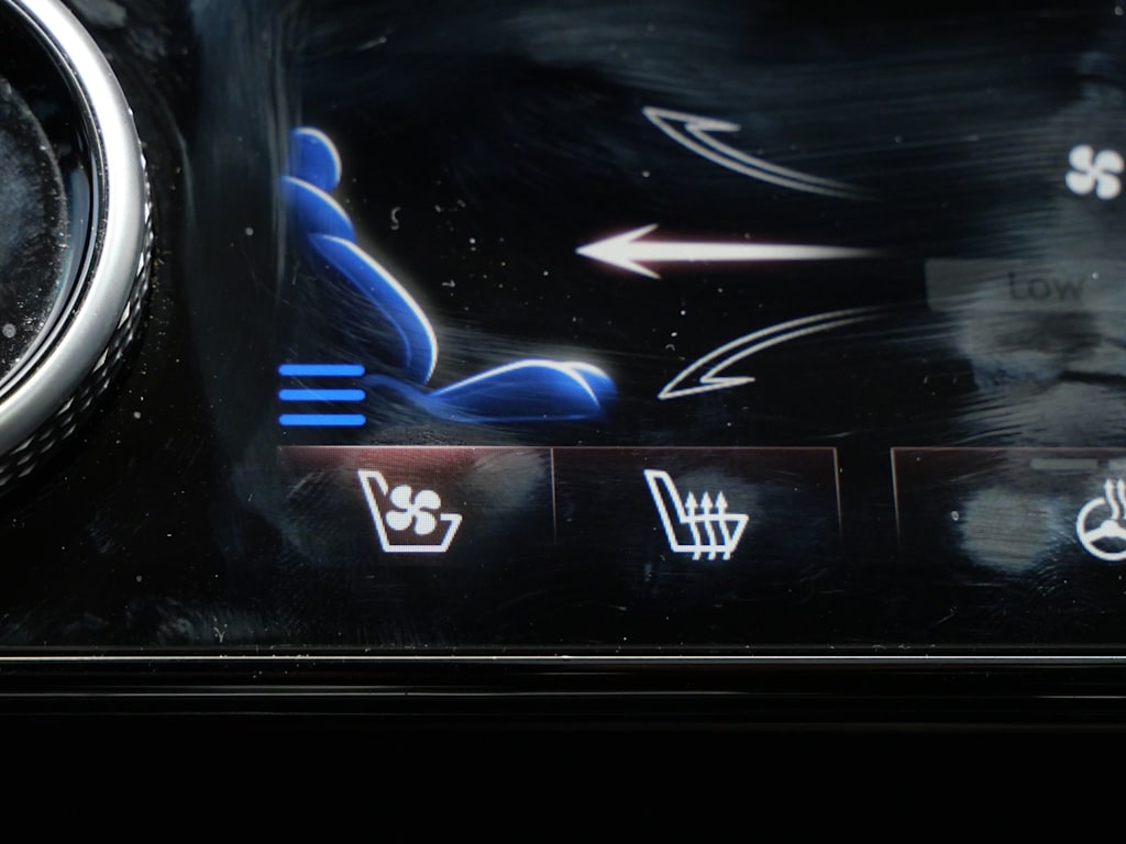 Thumbnail: 2024 Genesis GV80 - 27