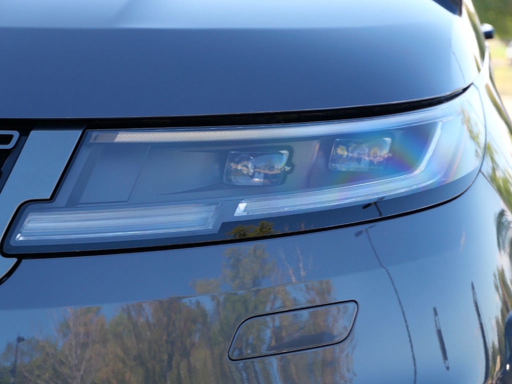 Thumbnail: 2024 Land Rover Range Rover Sport - 13