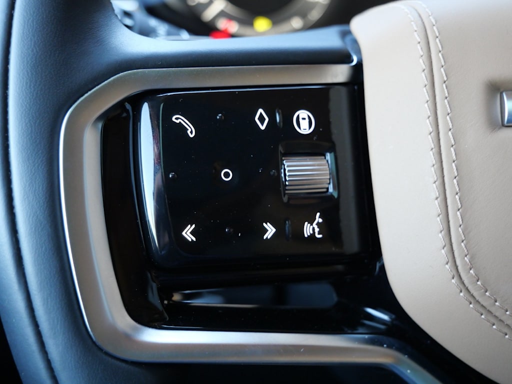 Thumbnail: 2024 Land Rover Range Rover Sport - 22
