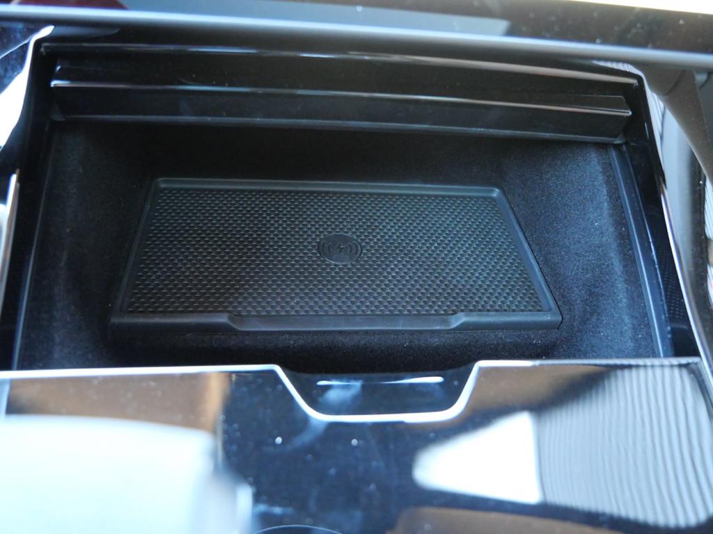Thumbnail: 2024 Land Rover Range Rover Sport - 7