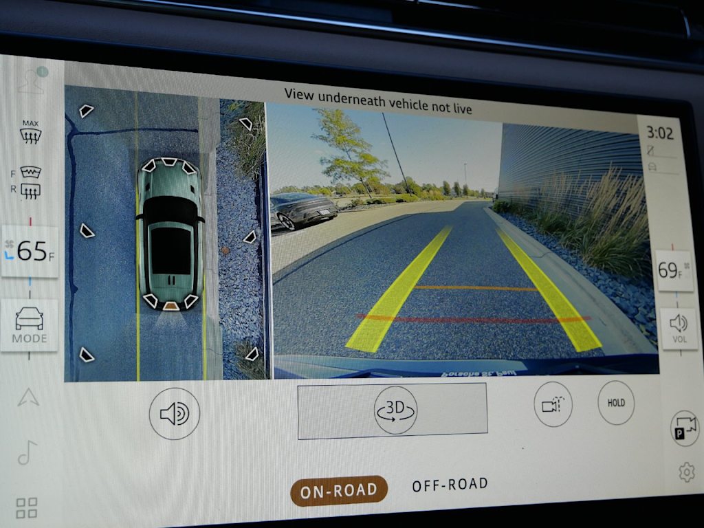 Thumbnail: 2024 Land Rover Range Rover Sport - 26