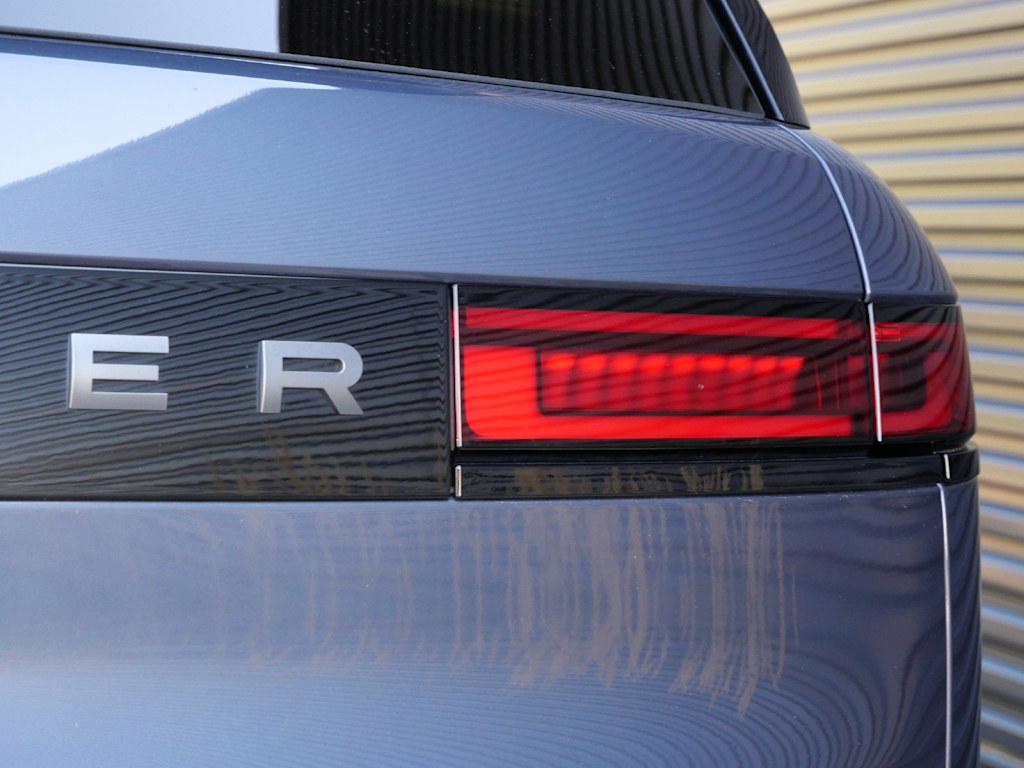 Thumbnail: 2024 Land Rover Range Rover Sport - 14