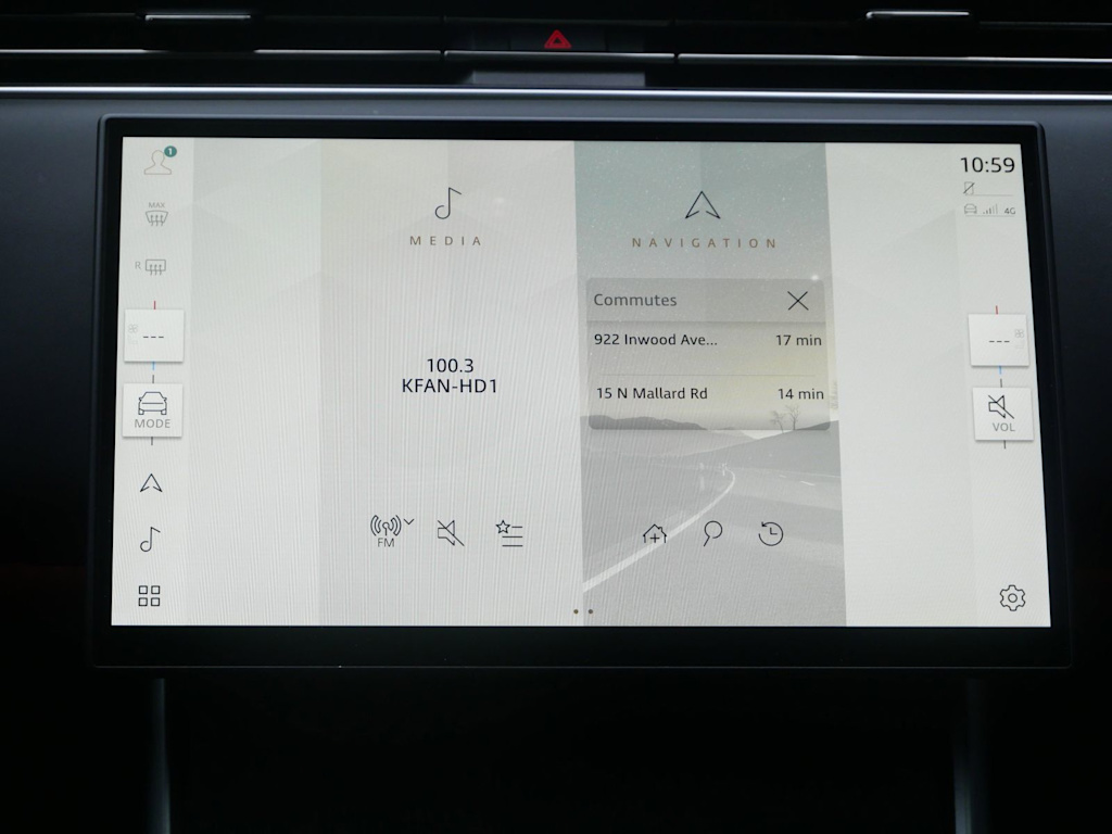 Thumbnail: 2025 Land Rover Range Rover - 9