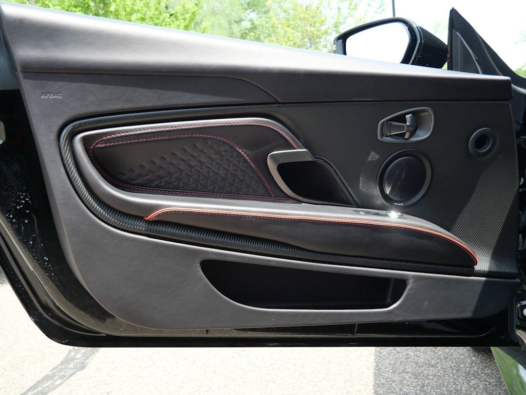 Thumbnail: 2023 Aston Martin DBS - 13