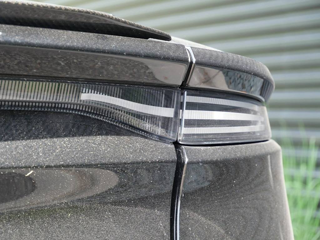 Thumbnail: 2023 Aston Martin DBS - 12