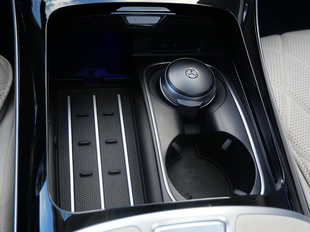 Thumbnail: 2021 Mercedes-Benz S-Class - 8