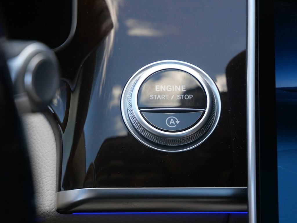 Thumbnail: 2021 Mercedes-Benz S-Class - 18