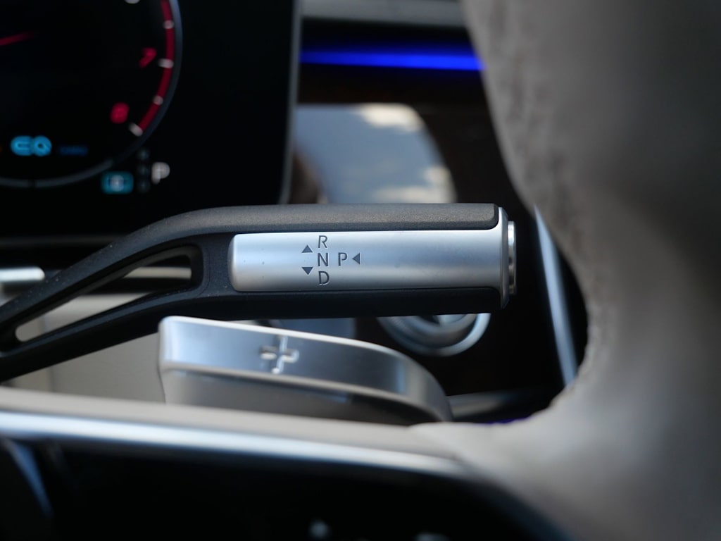 Thumbnail: 2021 Mercedes-Benz S-Class - 22