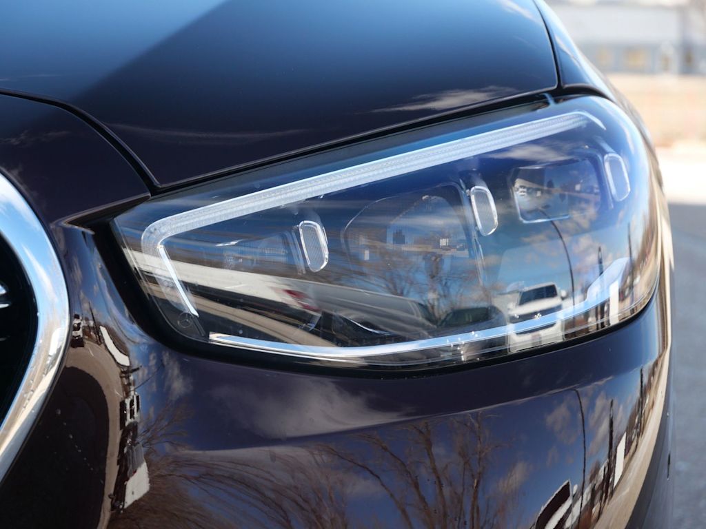 Thumbnail: 2021 Mercedes-Benz S-Class - 12