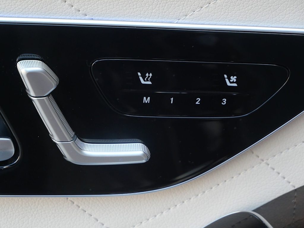 Thumbnail: 2021 Mercedes-Benz S-Class - 7