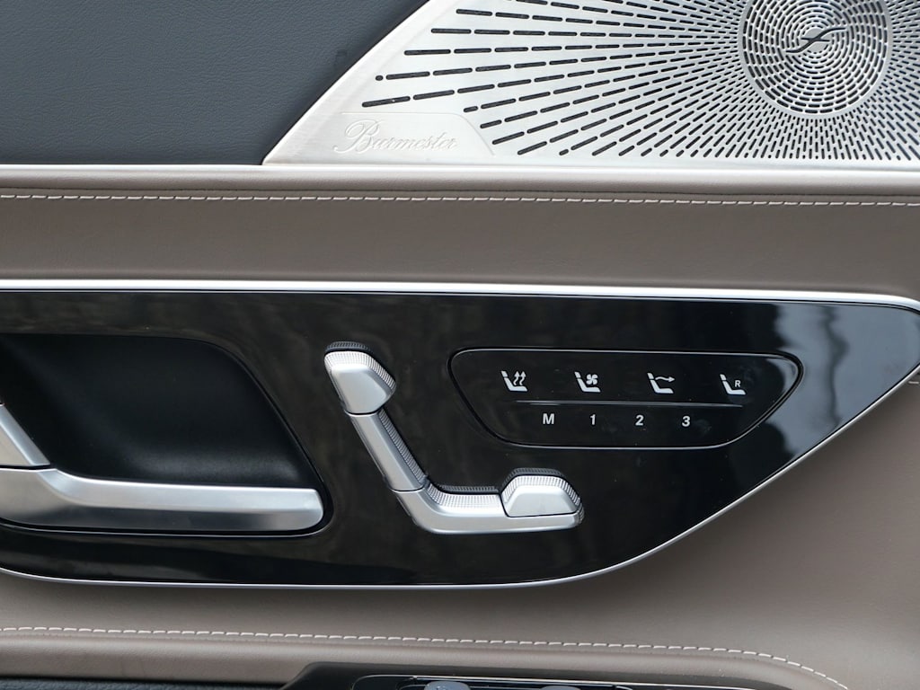 Thumbnail: 2023 Mercedes-Benz SL-Class - 14