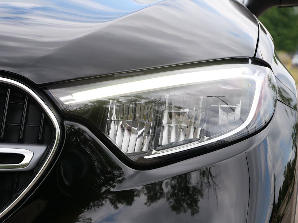 Thumbnail: 2023 Mercedes-Benz GLC - 13