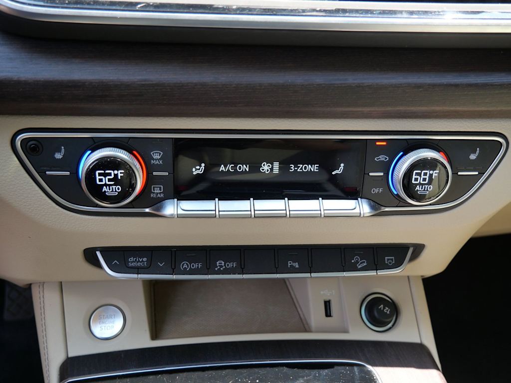 Thumbnail: 2022 Audi Q5 - 19