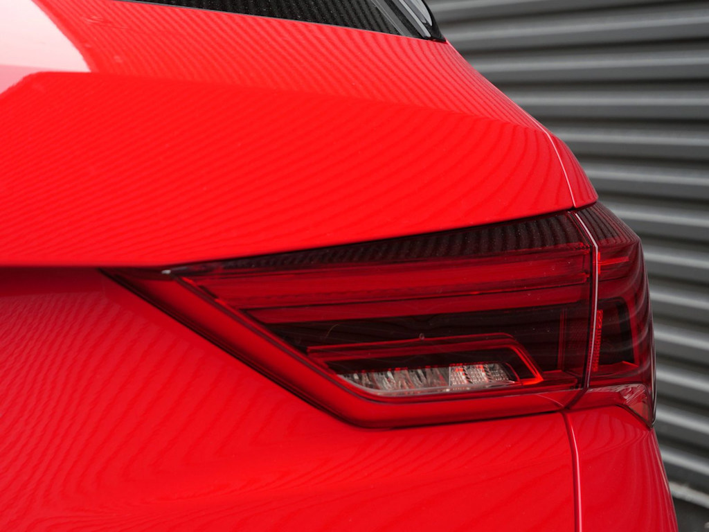 Thumbnail: 2023 Audi Q3 - 12