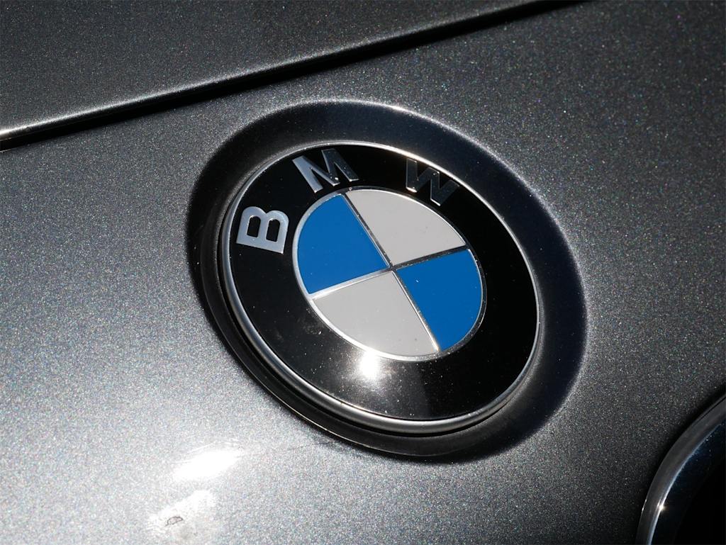 Thumbnail: 2014 BMW 4 Series - 5