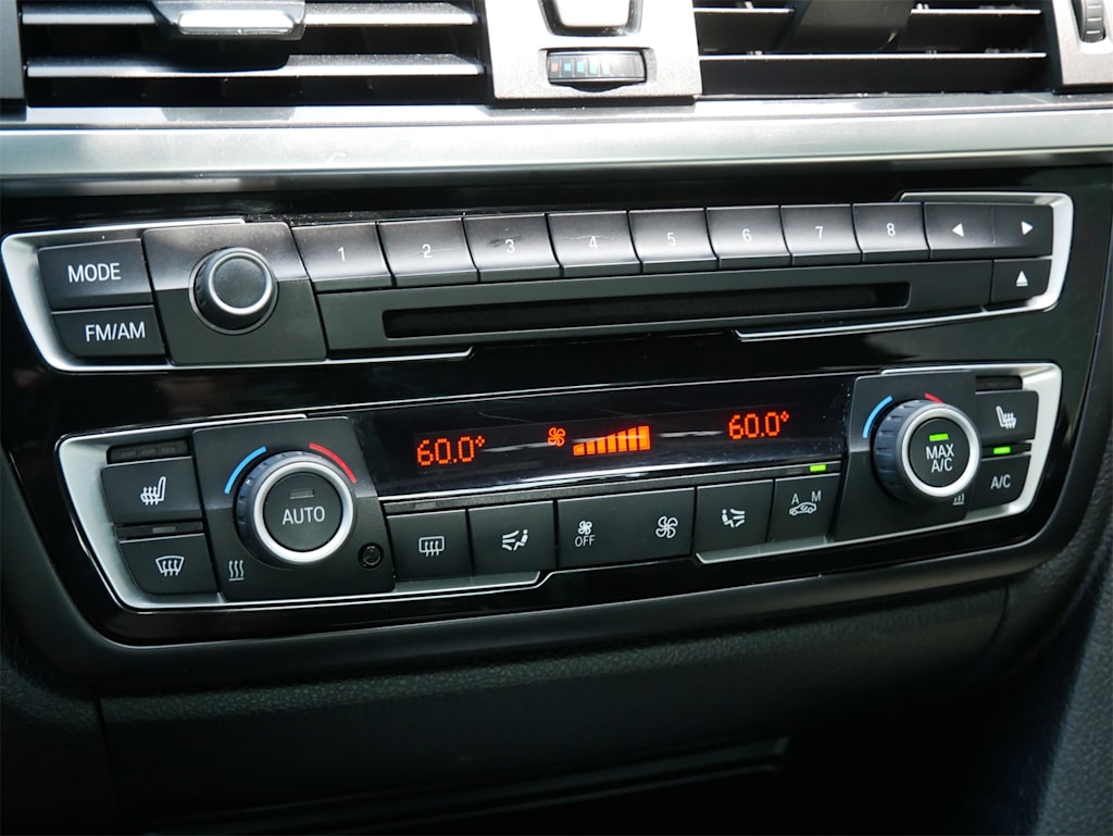 Thumbnail: 2014 BMW 4 Series - 15