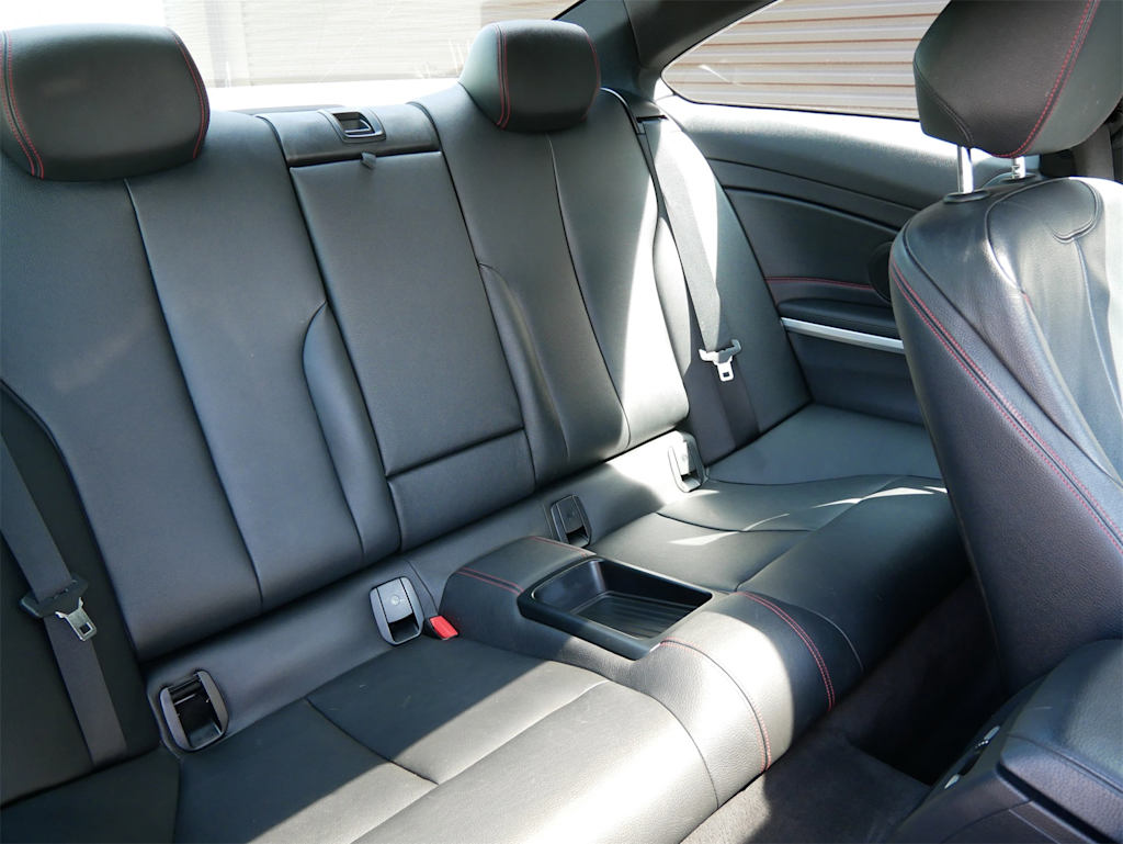 Thumbnail: 2014 BMW 4 Series - 26