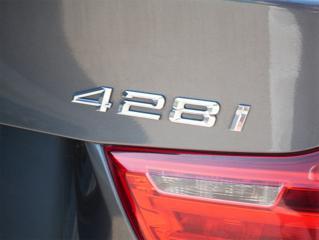 Thumbnail: 2014 BMW 4 Series - 24