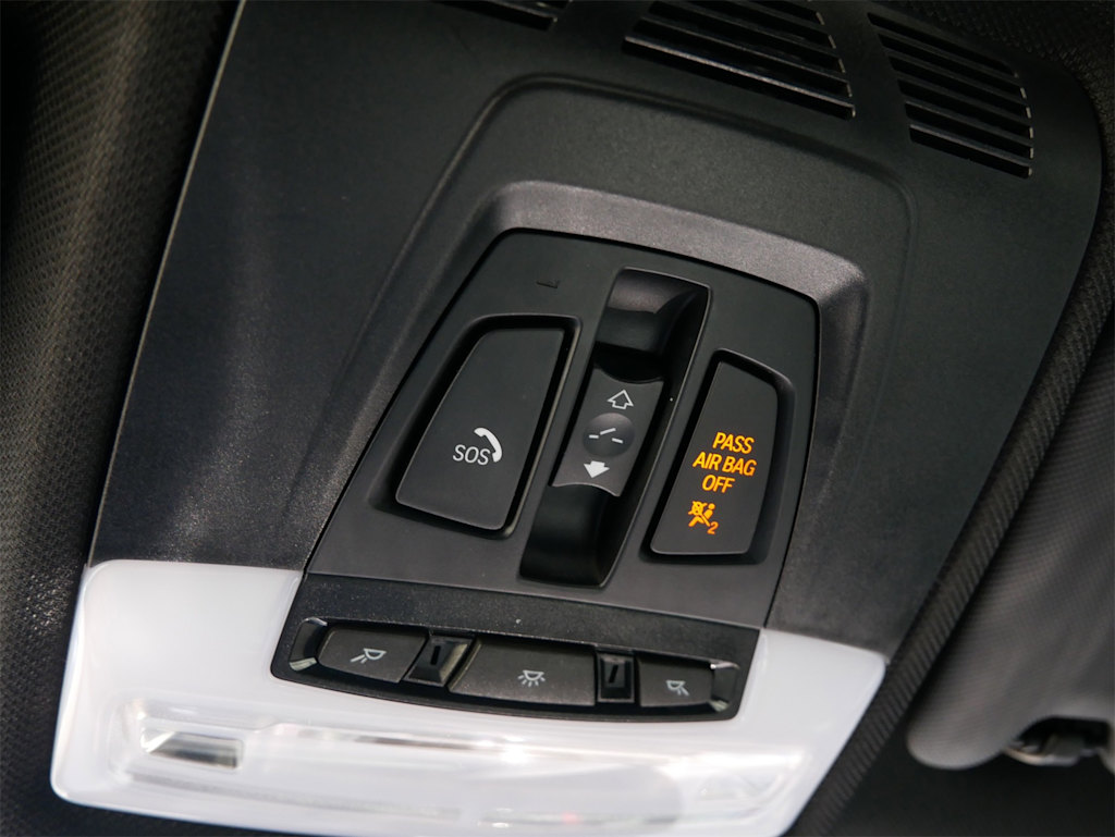 Thumbnail: 2014 BMW 4 Series - 17