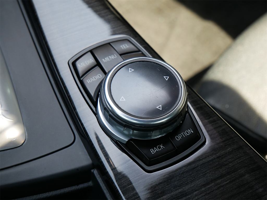 Thumbnail: 2014 BMW 4 Series - 16